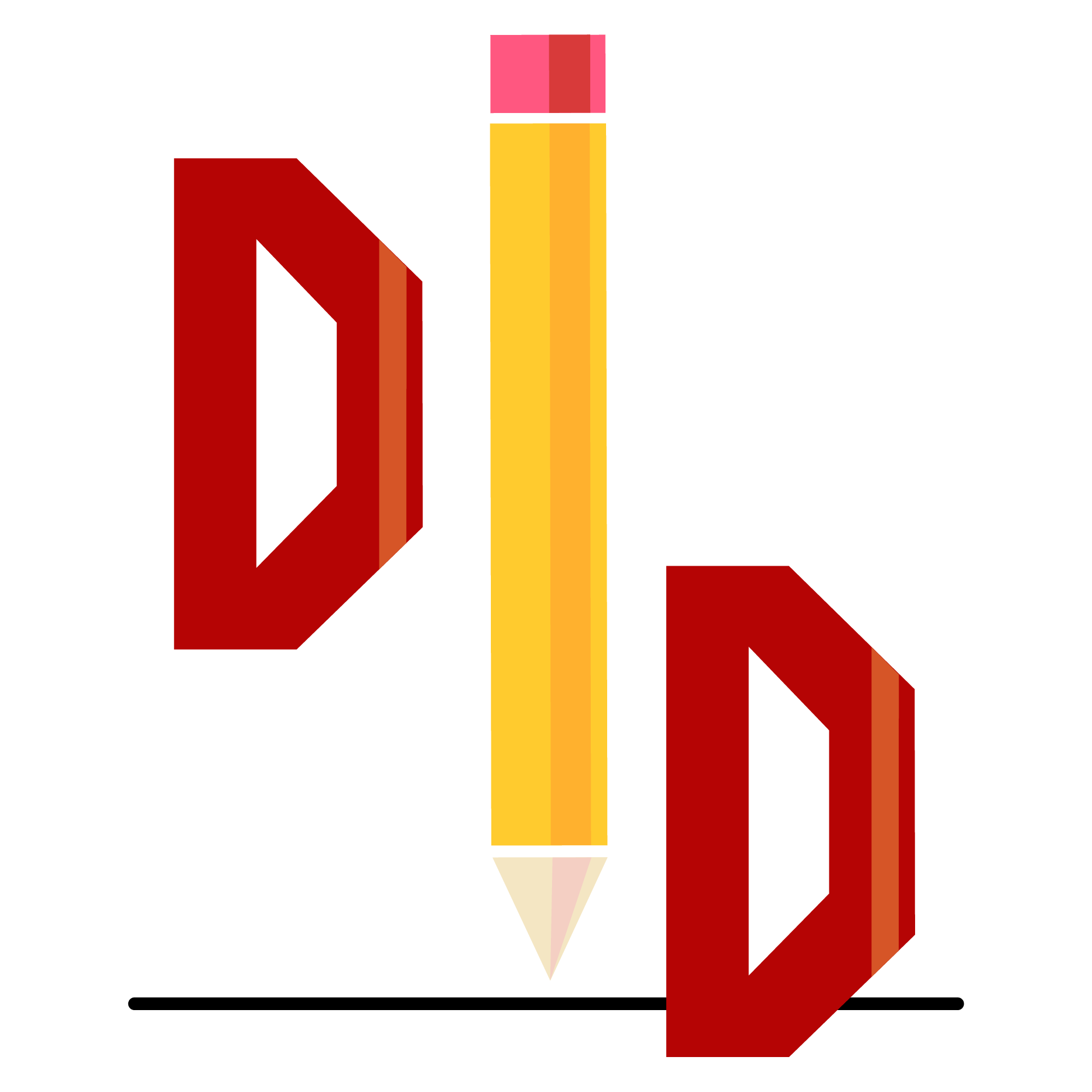 Old Digital Designs Logo